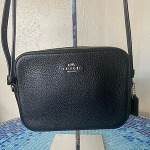 Coach Outlet Crossbody Camera bag